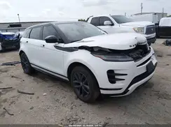 SALZL2FX8RH243318 2024 LAND ROVER RANGE ROVER EVOQUE