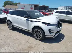SALZL2FX8RH254061 2024 LAND ROVER RANGE ROVER EVOQUE