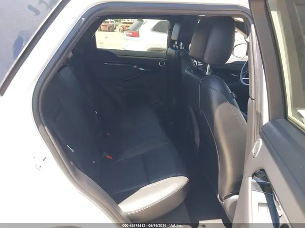 SALZL2FX8RH254061 2024 LAND ROVER RANGE ROVER EVOQUE - Image 8
