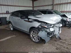 SALZL2FX9LH038677 2020 LAND ROVER RANGE ROVER EVOQUE