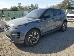 SALZL2FX9LH044382 2020 LAND ROVER RANGE ROVER