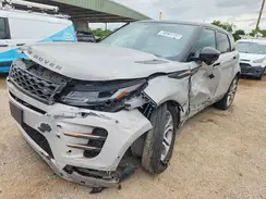 SALZL2FX9LH047816 2020 LAND ROVER RANGE ROVER