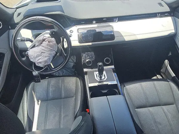 SALZL2FX9LH047816 2020 LAND ROVER RANGE ROVER - Image 8