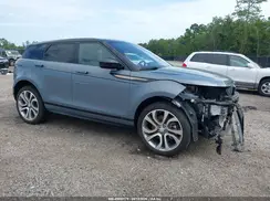 SALZL2FX9LH049839 2020 LAND ROVER RANGE ROVER EVOQUE