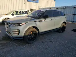 SALZL2FX9LH049873 2020 LAND ROVER RANGE ROVER EVOQUE