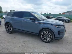SALZL2FX9LH071971 2020 LAND ROVER RANGE ROVER EVOQUE
