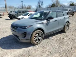 SALZL2FX9NH170695 2022 LAND ROVER RANGE ROVER