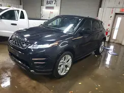 SALZL2FX9PH208381 2023 LAND ROVER RANGE ROVER EVOQUE