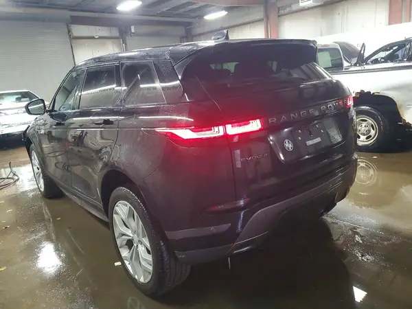 SALZL2FX9PH208381 2023 LAND ROVER RANGE ROVER EVOQUE - Image 2