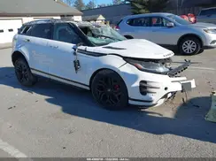 SALZL2FX9PH228758 2023 LAND ROVER RANGE ROVER EVOQUE