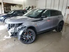 SALZL2FX9RH234272 2024 LAND ROVER RANGE ROVER EVOQUE