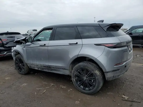 SALZL2FX9SH265589 2025 LAND ROVER RANGE ROVER - Image 2
