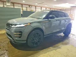 SALZL2FXXLH003307 2020 LAND ROVER RANGE ROVER