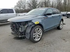 SALZL2FXXLH003405 2020 LAND ROVER RANGE ROVER EVOQUE
