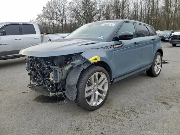 SALZL2FXXLH003405 2020 LAND ROVER RANGE ROVER EVOQUE - Image 1