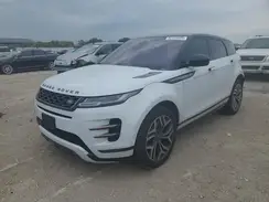 SALZL2FXXLH007034 2020 LAND ROVER RANGE ROVER EVOQUE