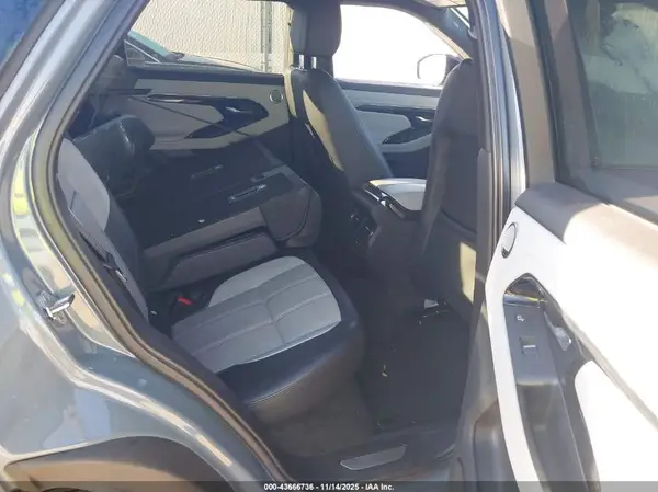 SALZL2FXXLH021578 2020 LAND ROVER RANGE ROVER EVOQUE - Image 8