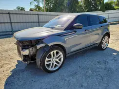 SALZL2FXXLH026070 2020 LAND ROVER RANGE ROVER EVOQUE