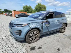 SALZL2FXXLH039448 2020 LAND ROVER RANGE ROVER