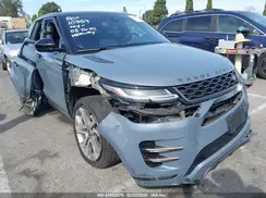 SALZL2FXXLH050238 2020 LAND ROVER RANGE ROVER EVOQUE