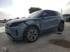 SALZL2FXXLH097107 2020 LAND ROVER RANGE ROVER EVOQUE