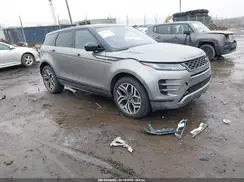 SALZL2FXXMH138935 2021 LAND ROVER RANGE ROVER EVOQUE