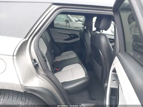 SALZL2FXXMH138935 2021 LAND ROVER RANGE ROVER EVOQUE - Image 8