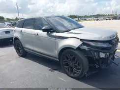 SALZL2FXXMH144234 2021 LAND ROVER RANGE ROVER EVOQUE