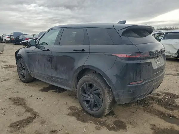 SALZL2FXXMH148901 2021 LAND ROVER RANGE ROVER EVOQUE - Image 2