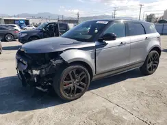 SALZL2FXXPH200712 2023 LAND ROVER RANGE ROVER