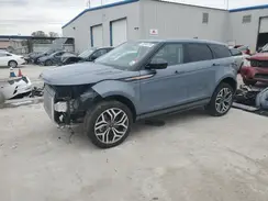 SALZL2FXXPH210107 2023 LAND ROVER RANGE ROVER
