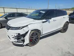 SALZL2FXXPH212987 2023 LAND ROVER RANGE ROVER EVOQUE