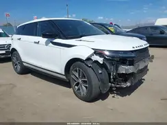 SALZL2FXXRH235012 2024 LAND ROVER RANGE ROVER EVOQUE