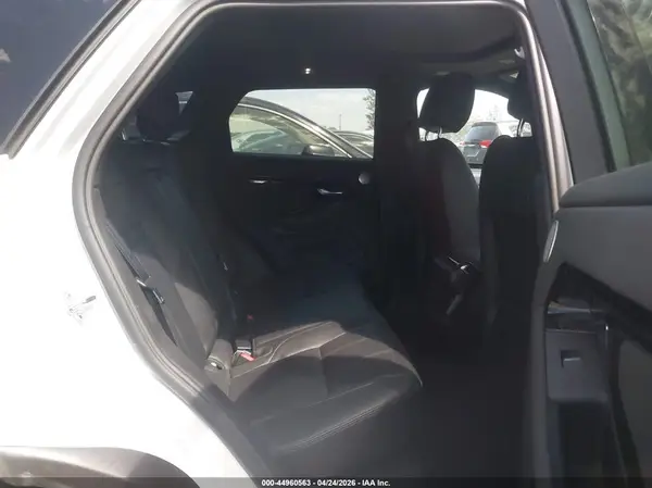 SALZL2FXXRH235012 2024 LAND ROVER RANGE ROVER EVOQUE - Image 8