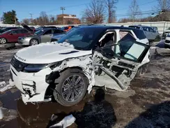 SALZL2FXXRH237505 2024 LAND ROVER RANGE ROVER