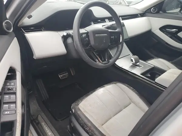 SALZL2FXXRH242347 2024 LAND ROVER RANGE ROVER - Image 8