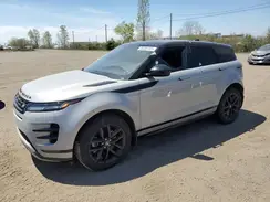 SALZL2FXXRH256362 2024 LAND ROVER RANGE ROVER EVOQUE