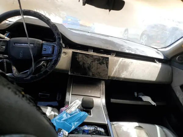 SALZL2FXXRH256362 2024 LAND ROVER RANGE ROVER EVOQUE - Image 8