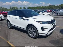 SALZL2GX0LH027078 2020 LAND ROVER RANGE ROVER EVOQUE