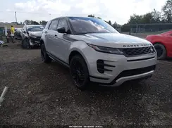 SALZL2GX0LH031986 2020 LAND ROVER RANGE ROVER EVOQUE