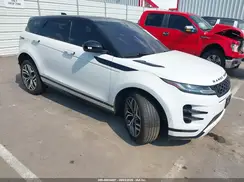 SALZL2GX0LH043619 2020 LAND ROVER RANGE ROVER EVOQUE