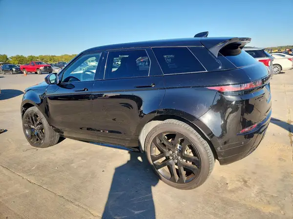 SALZL2GX1LH040194 2020 LAND ROVER RANGE ROVER EVOQUE - Image 2