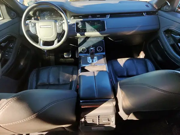 SALZL2GX1LH040194 2020 LAND ROVER RANGE ROVER EVOQUE - Image 8