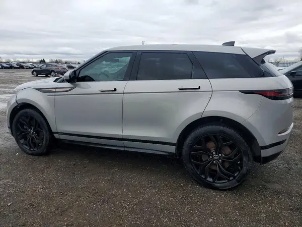 SALZL2GX1LH054564 2020 LAND ROVER RANGE ROVER - Image 2