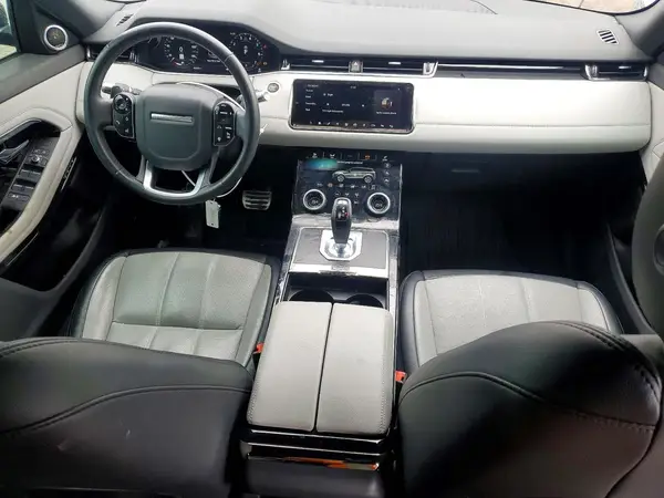 SALZL2GX1LH054564 2020 LAND ROVER RANGE ROVER - Image 8