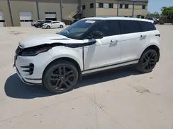 SALZL2GX1LH084471 2020 LAND ROVER RANGE ROVER