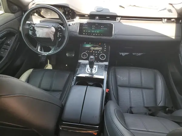 SALZL2GX1LH084471 2020 LAND ROVER RANGE ROVER - Image 8