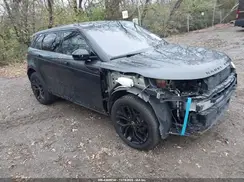 SALZL2GX1LH097236 2020 LAND ROVER RANGE ROVER EVOQUE