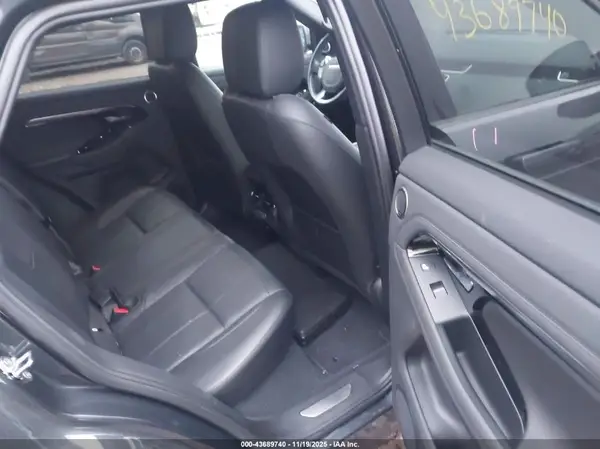 SALZL2GX1LH097236 2020 LAND ROVER RANGE ROVER EVOQUE - Image 8
