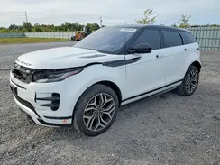 SALZL2GX2LH005972 2020 LAND ROVER RANGE ROVER EVOQUE